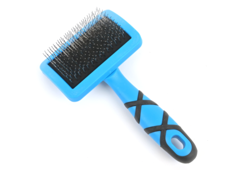 Groom Professional Curved FIRM slicker