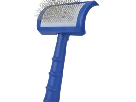 Show Tech Tuffer Than Tangles Slicker - Lang & Zacht