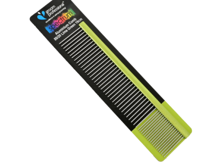 Groom Professional Spectrum Kam