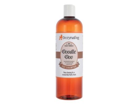 Dezynadog Doodle Doo Shampoo 450 ml