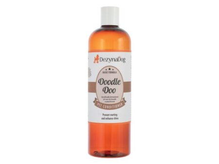 Dezynadog Doodle Doo Conditioner 450ml