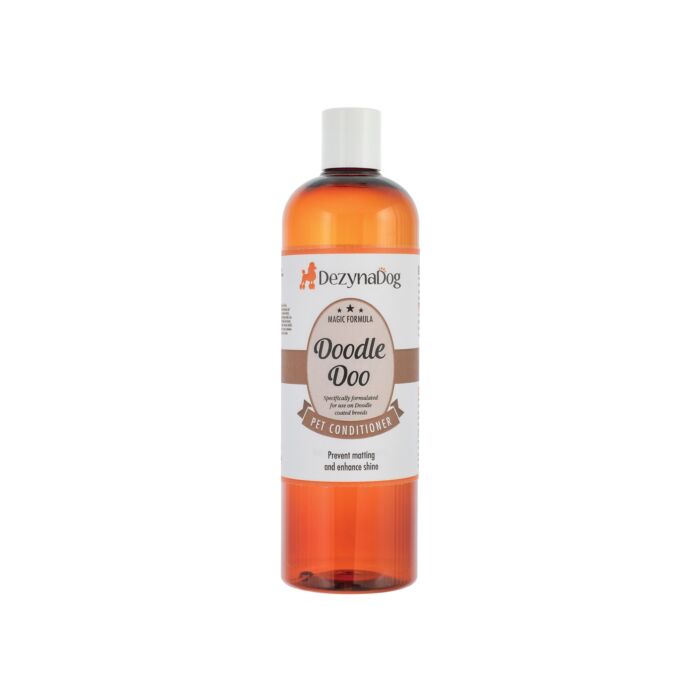 Dezynadog Doodle Doo Conditioner 450ml