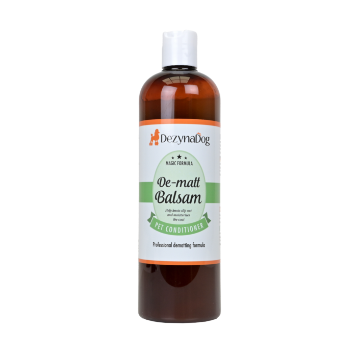Dezynadog De-Matt Balsam Conditioner 450ml