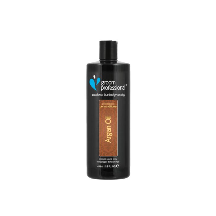 Groom Professional Argan Oil Conditioner 450 ml