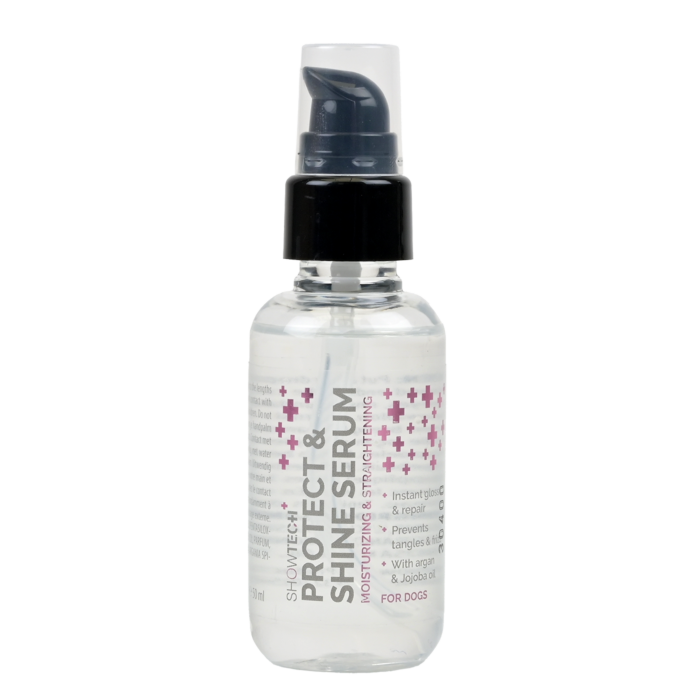 Show Tech+ Protect and Shine Serum 50 ml