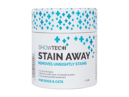 Show Tech+ Stain Away 60 g