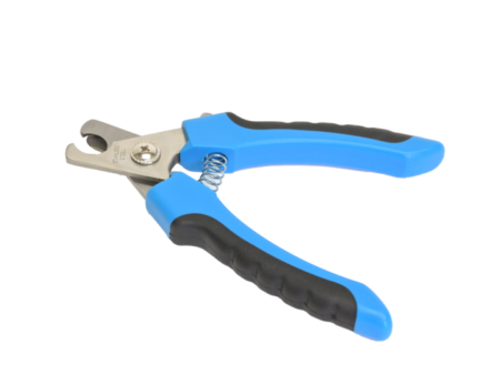 Groom Professional Nageltang Groot