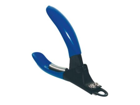 Show Tech Guillotine Nagelknipper