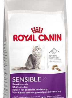 Royal Canin Sensible