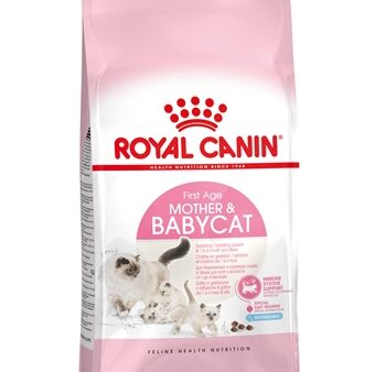 Royal Canin Babycat