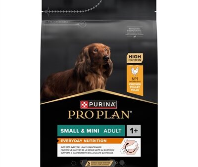Pro Plan Dog Adult Small / Mini Kip