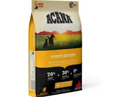 Acana Heritage Puppy Junior