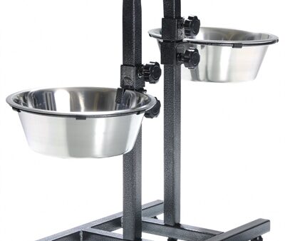 Trixie H Standaard Individueel Verstelbaar