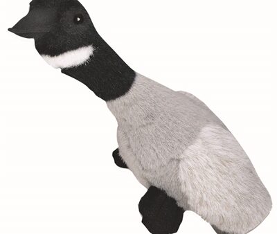 Happy Pet Multipet Migrator Pluche Canadese Gans