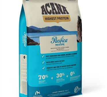 Acana Highest Protein Pacifica Dog