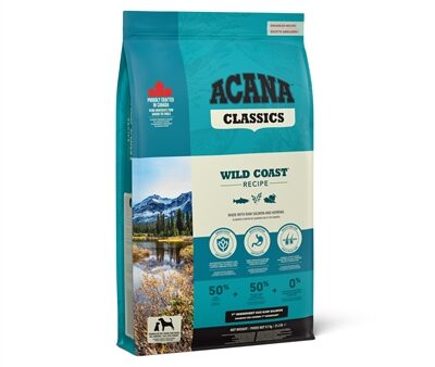 Acana Classics Wild Coast
