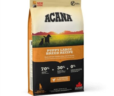 Acana Dog Puppy Large Breed