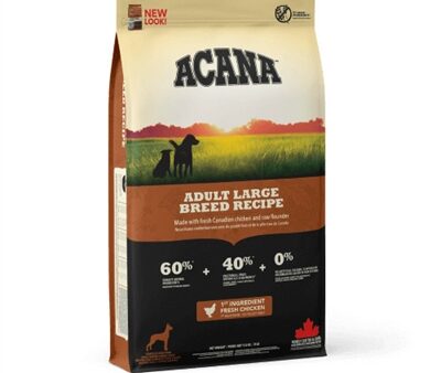 Acana Dog Adult Large Breed