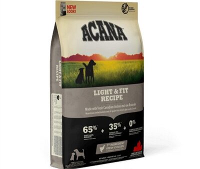 Acana Dog Light & Fit