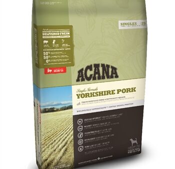 Acana Singles Yorkshire Pork