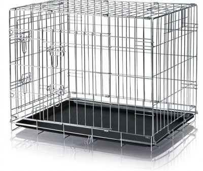 Trixie Bench Gegalvaniseerd Metaal