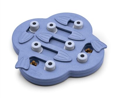 Nina Ottosson Dog Hide N Slide Composiet