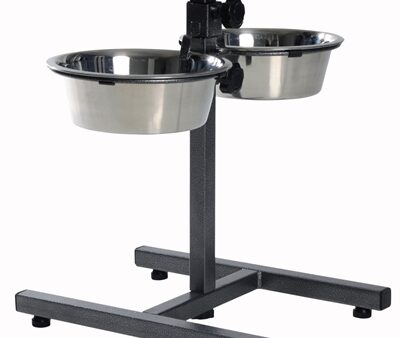 Trixie Voerstandaard