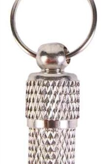 Trixie Adreskoker Chroom