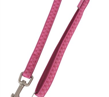 Macleather Looplijn Roze