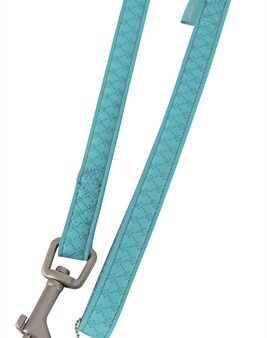 Macleather Looplijn Blauw