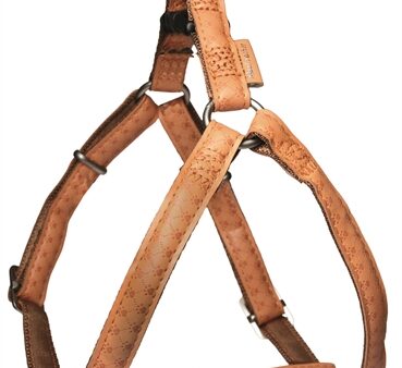 Macleather Tuig Bruin