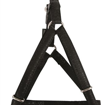 Macleather Tuig Zwart