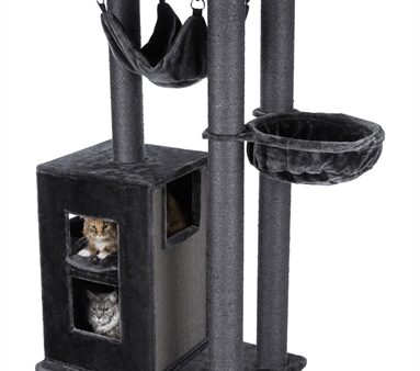 Trixie Krabpaal Amadeus Xxl Grijs