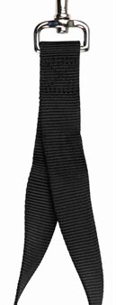 Trixie Autogordel Korthouder Universeel Zwart