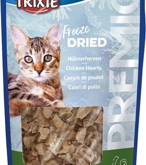 Trixie Premio Freeze Dried Kippenharten