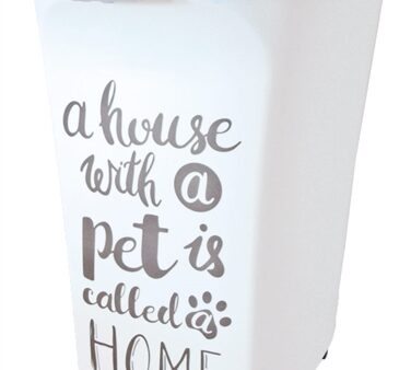 Moderna Voercontainer Trendy Story Pet Wisdom