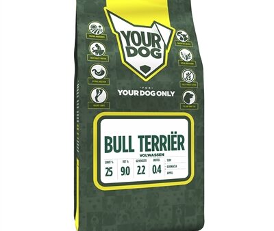 Yourdog Bull Terriër Volwassen