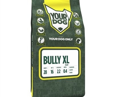 Yourdog Bully Xl Pup