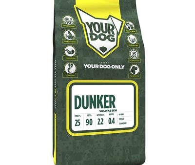Yourdog Dunker Volwassen