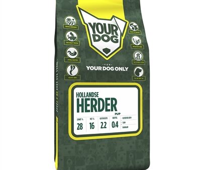 Yourdog Hollandse Herdershond Pup