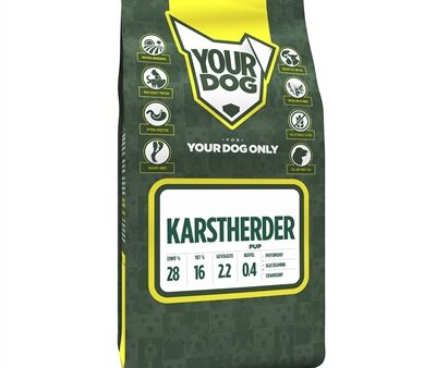 Yourdog Karstherder Pup