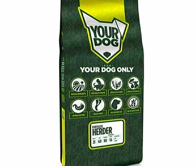 Yourdog Portugese Herder Senior