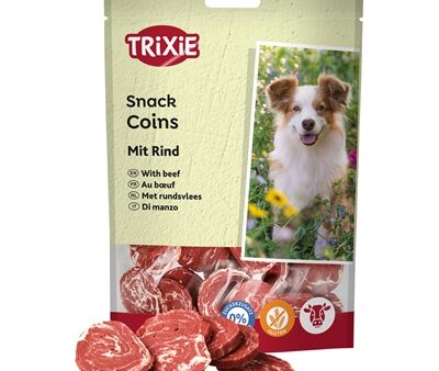 Trixie Premio Beef Coins
