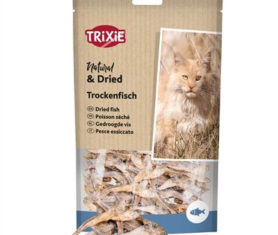 Trixie Droogvis Voor Katten