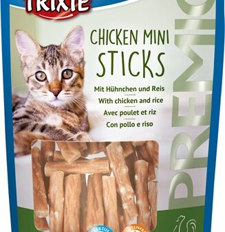 Trixie Premio Chicken Mini Sticks