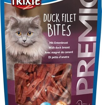 Trixie Premio Duck Filet Bites