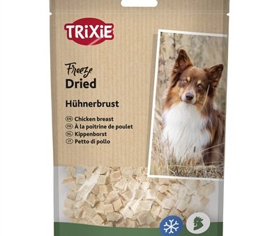 Trixie Premio Freeze Dried Kippenborst