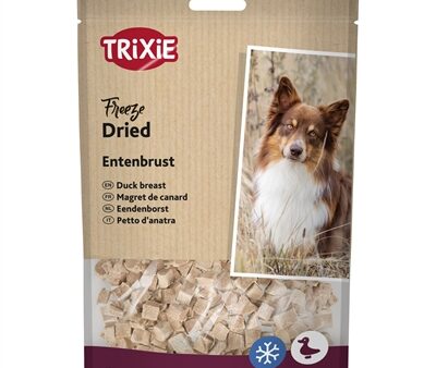 Trixie Premi Freeze Dried Eendenborst