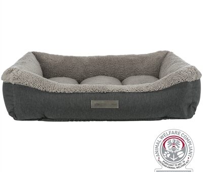 Trixie Vital Hondenmand Bendson Orthopedisch Grijs