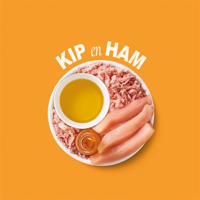 Lily's Kitchen Shredded Fillets Multipack - Afbeelding 6